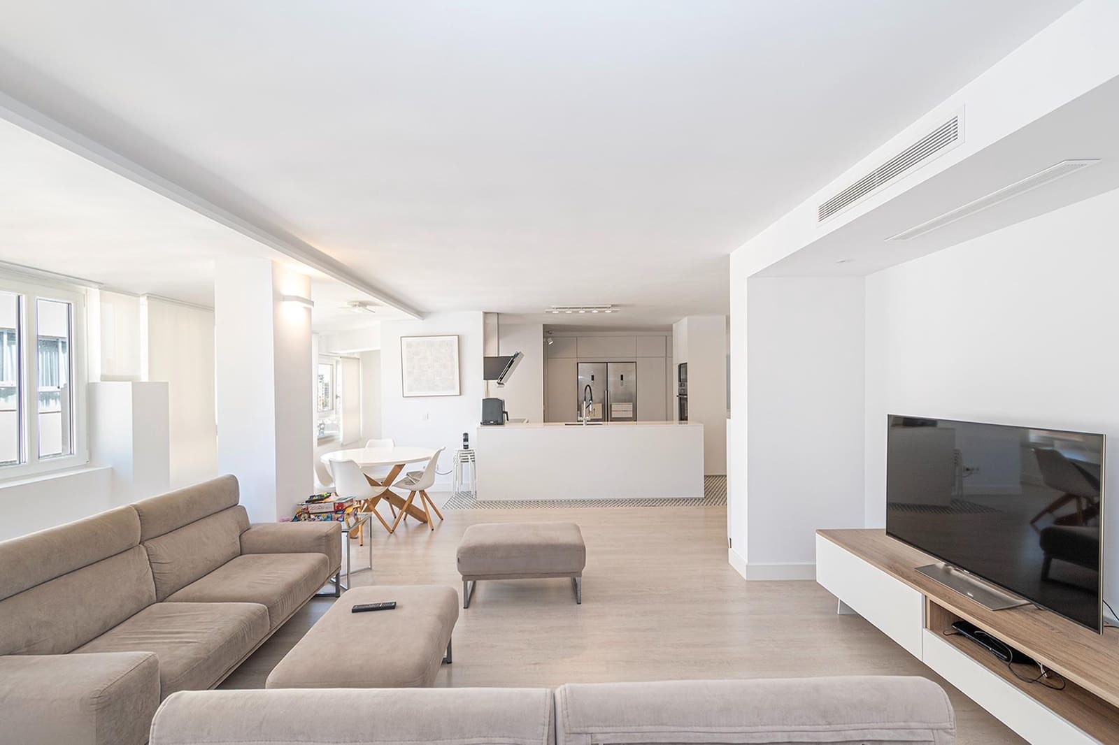 4 soverom Leilighet til salgs i Palma de Mallorca - € 820 000 (Ref: 9695489)