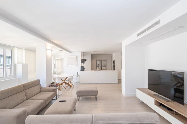 4 soverom Leilighet til salgs i Santa Catalina, Palma de Mallorca - € 820 000 (Ref: 9695489)