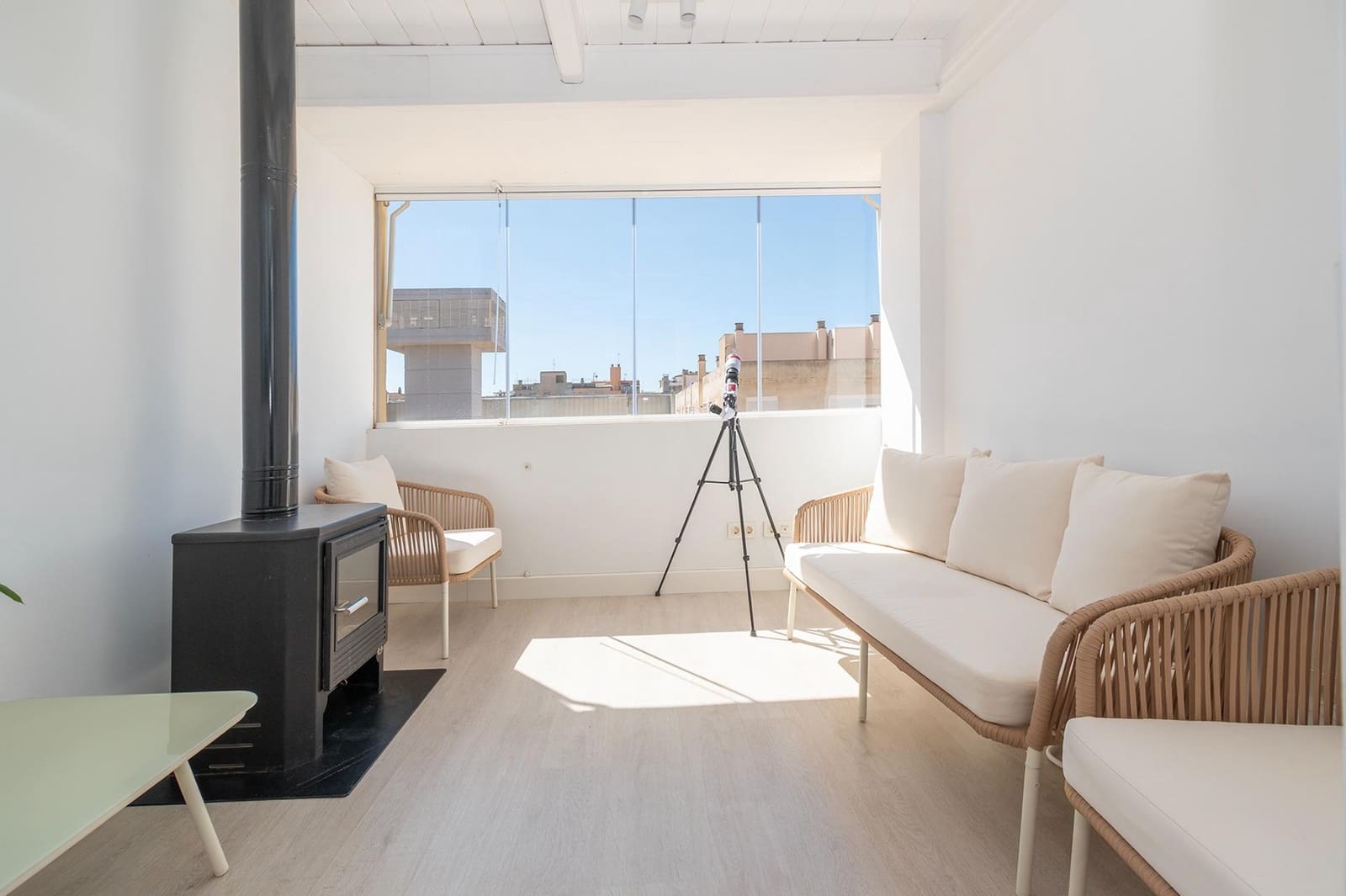 4 soverom Leilighet til salgs i Palma de Mallorca - € 820 000 (Ref: 9695489)