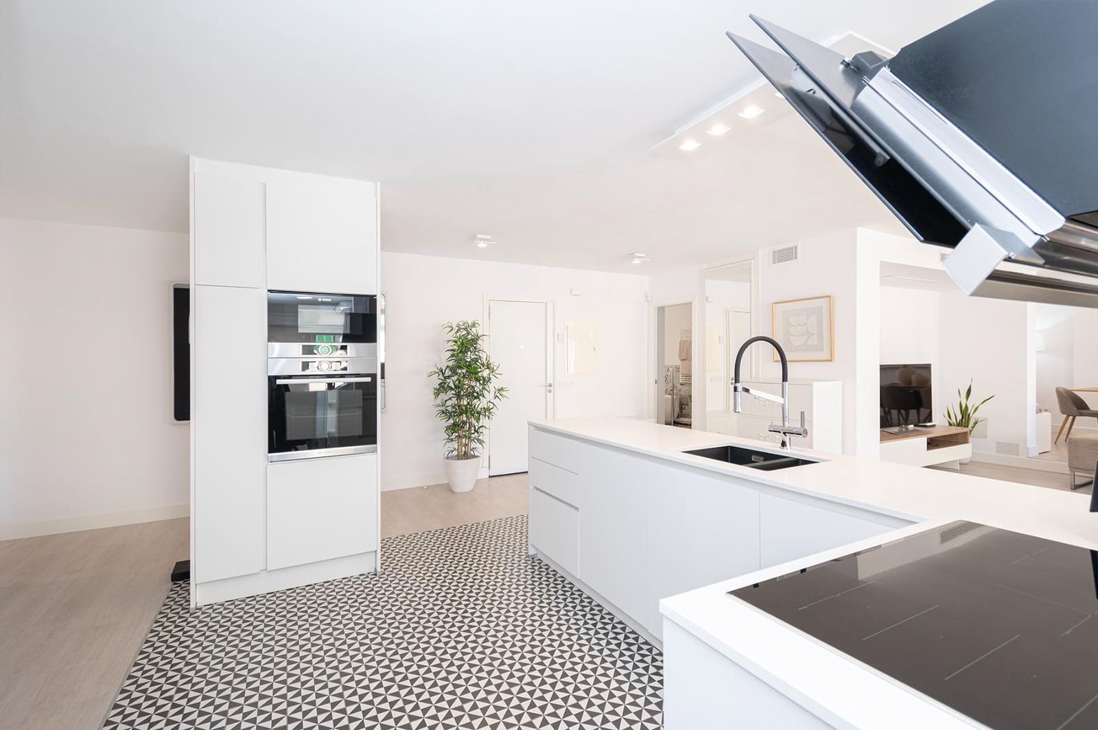 4 soverom Leilighet til salgs i Palma de Mallorca - € 820 000 (Ref: 9695489)