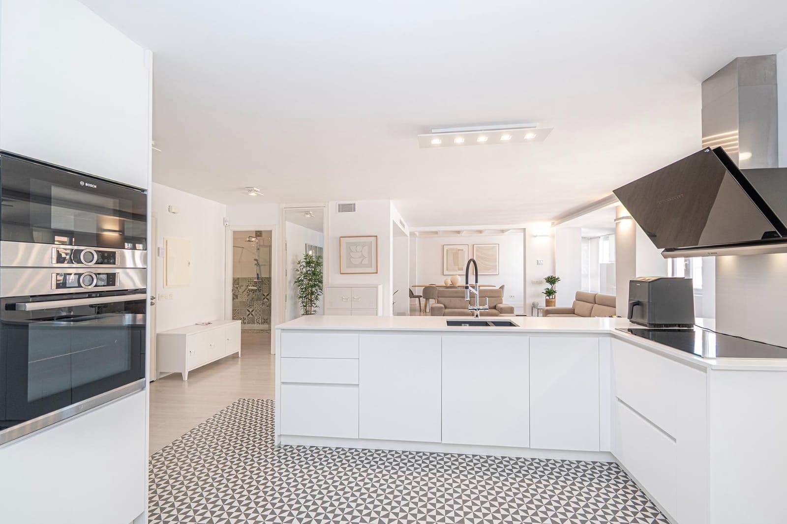 4 soverom Leilighet til salgs i Palma de Mallorca - € 820 000 (Ref: 9695489)