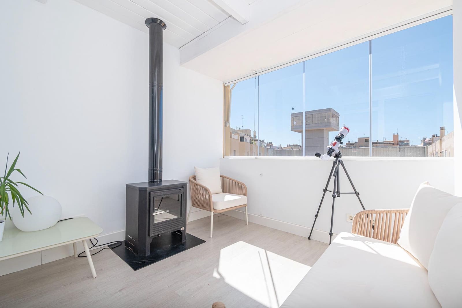 4 soverom Leilighet til salgs i Palma de Mallorca - € 820 000 (Ref: 9695489)