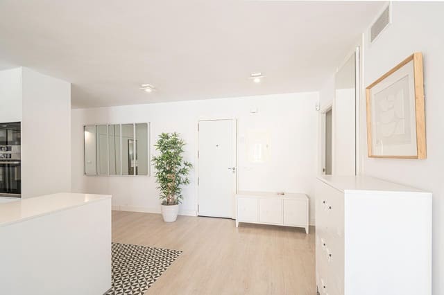 4 soverom Leilighet til salgs i Santa Catalina, Palma de Mallorca - € 820 000 (Ref: 9695489)