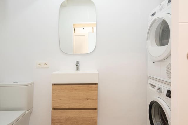 4 soverom Leilighet til salgs i Santa Catalina, Palma de Mallorca - € 820 000 (Ref: 9695489)