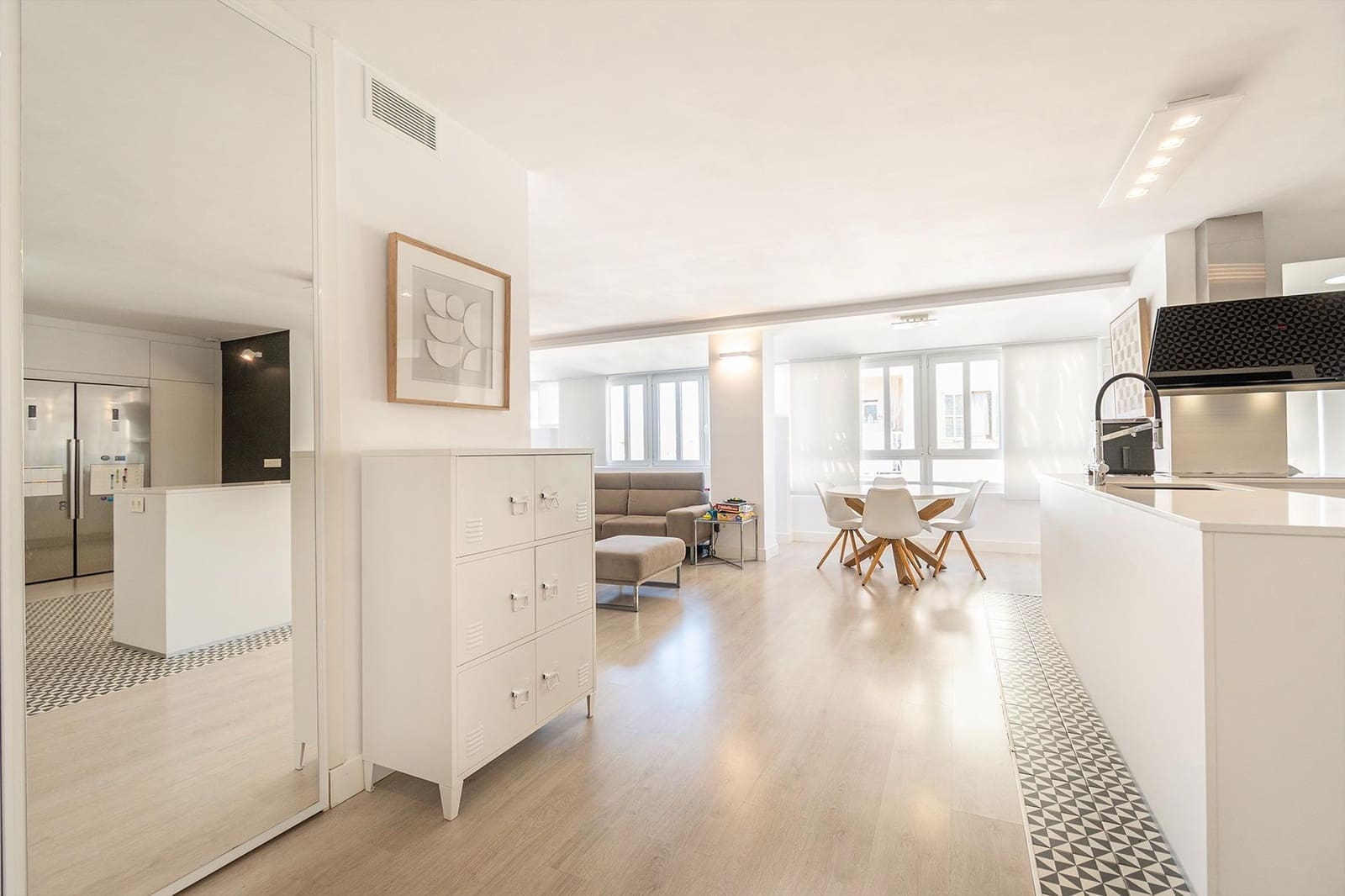 4 soverom Leilighet til salgs i Palma de Mallorca - € 820 000 (Ref: 9695489)