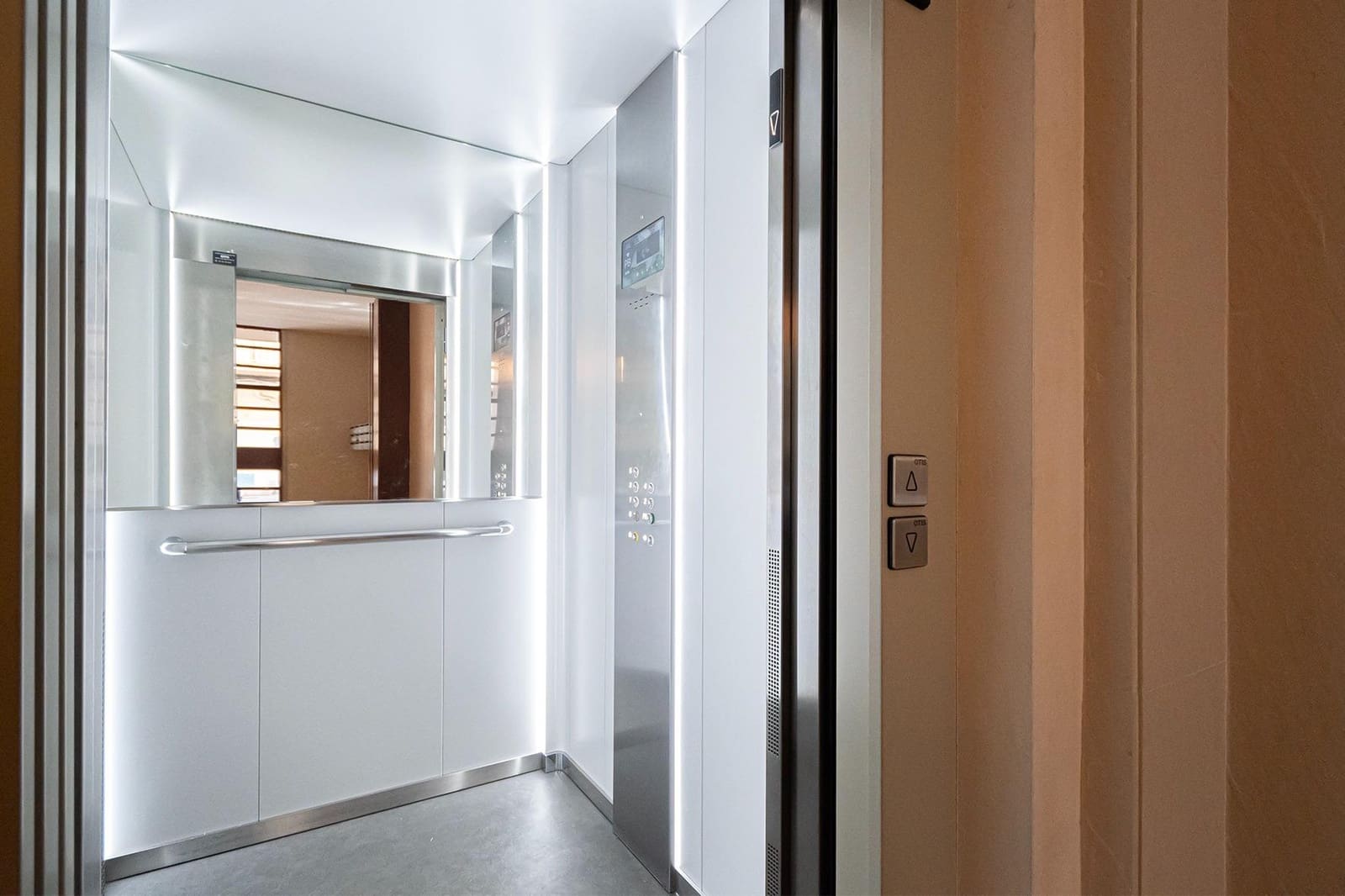 4 soverom Leilighet til salgs i Palma de Mallorca - € 820 000 (Ref: 9695489)