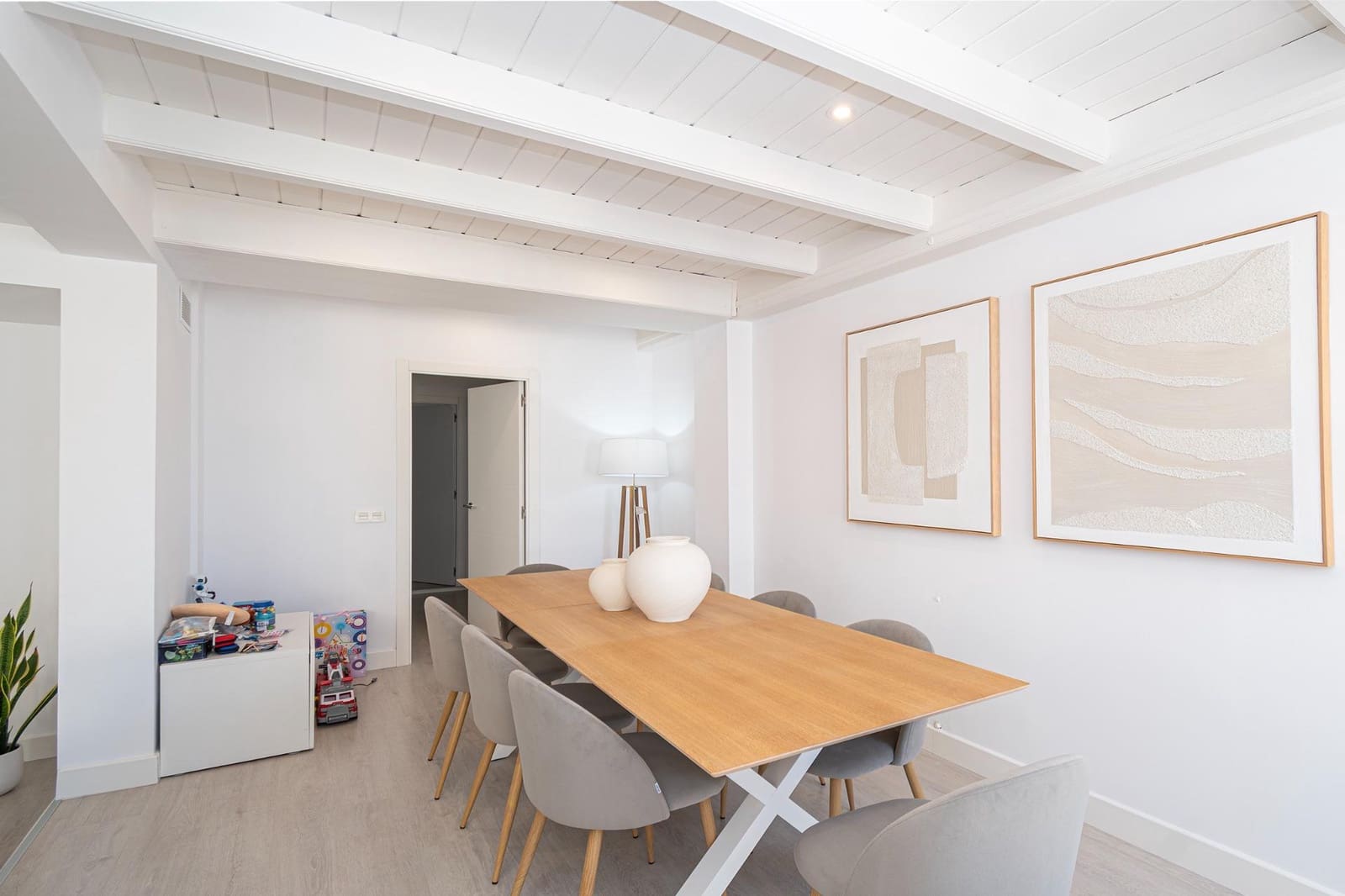 4 soverom Leilighet til salgs i Palma de Mallorca - € 820 000 (Ref: 9695489)