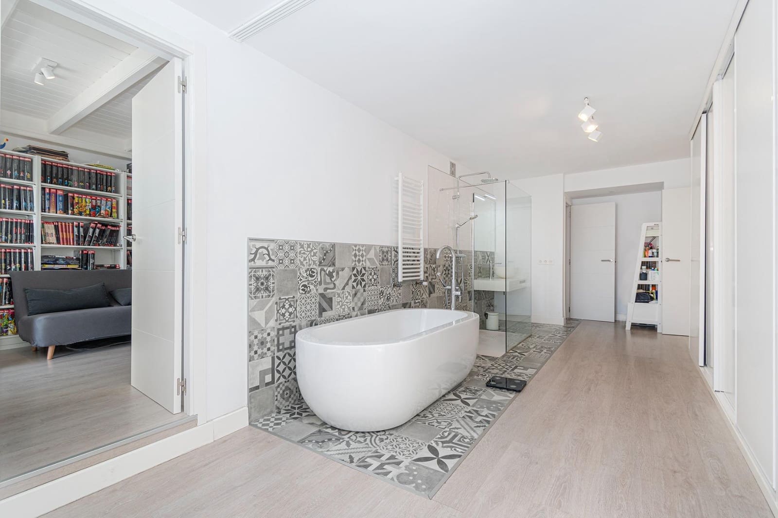 4 soverom Leilighet til salgs i Palma de Mallorca - € 820 000 (Ref: 9695489)