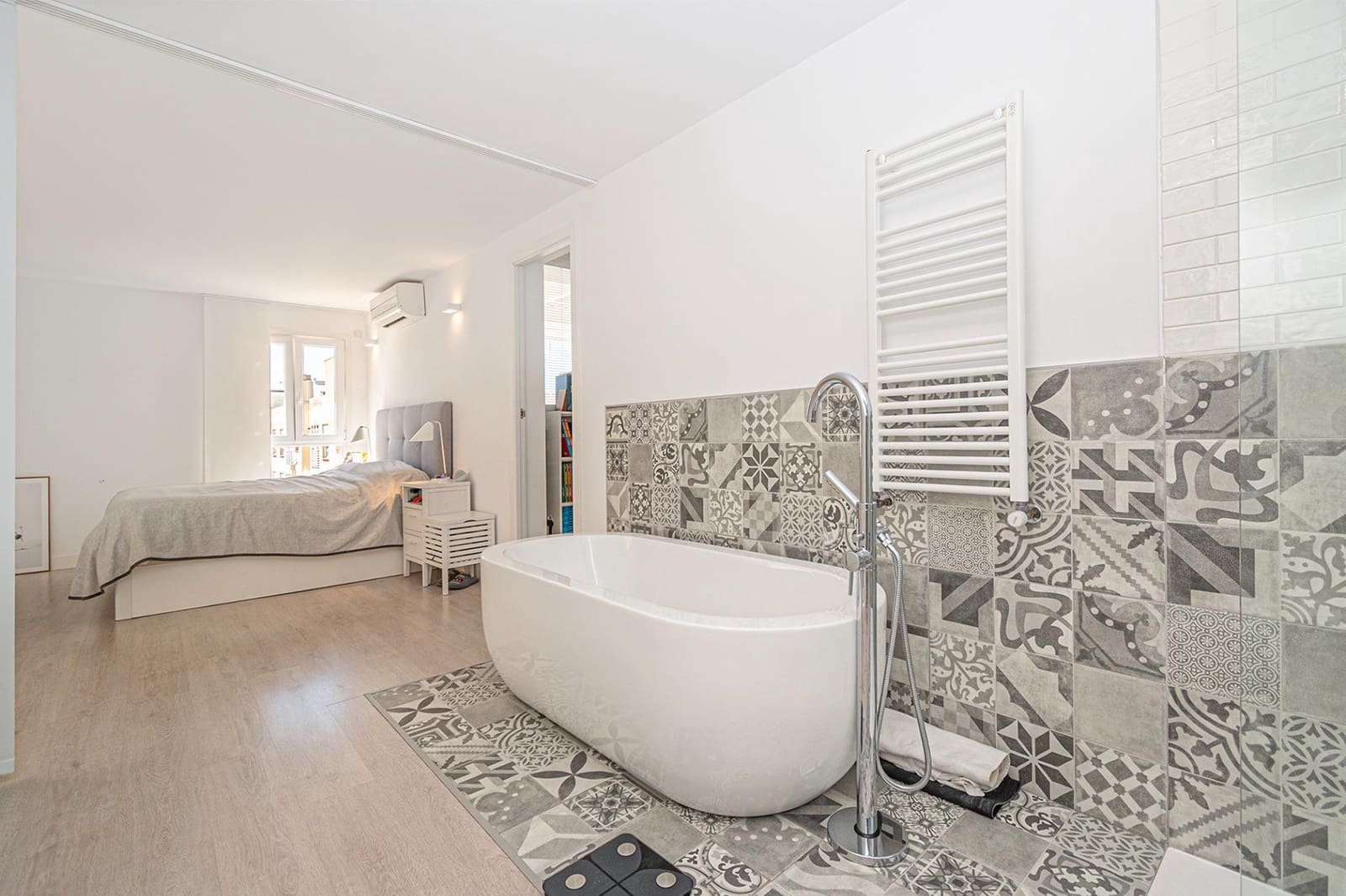 4 soverom Leilighet til salgs i Palma de Mallorca - € 820 000 (Ref: 9695489)