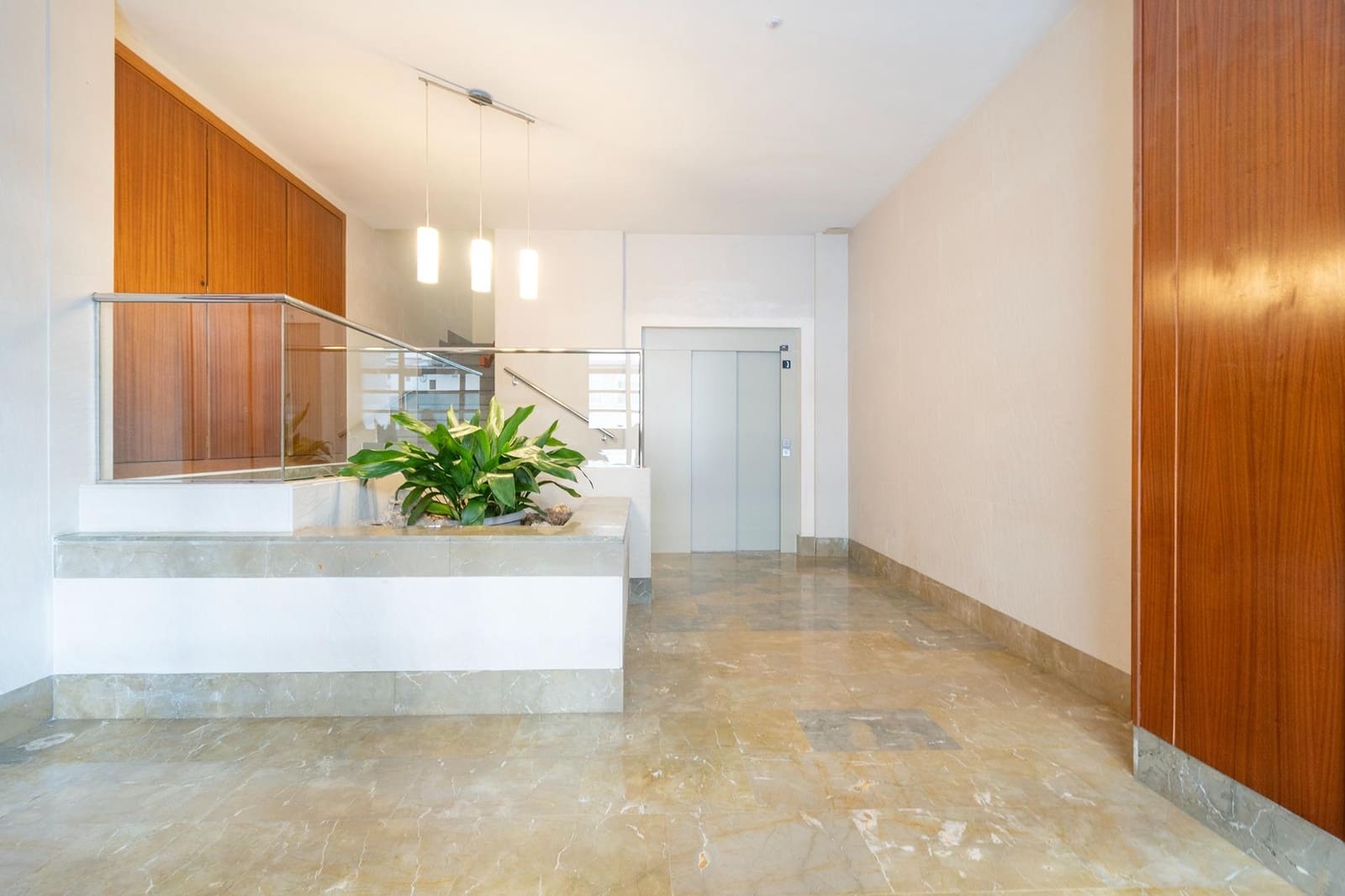 4 soverom Leilighet til salgs i Palma de Mallorca - € 820 000 (Ref: 9695489)