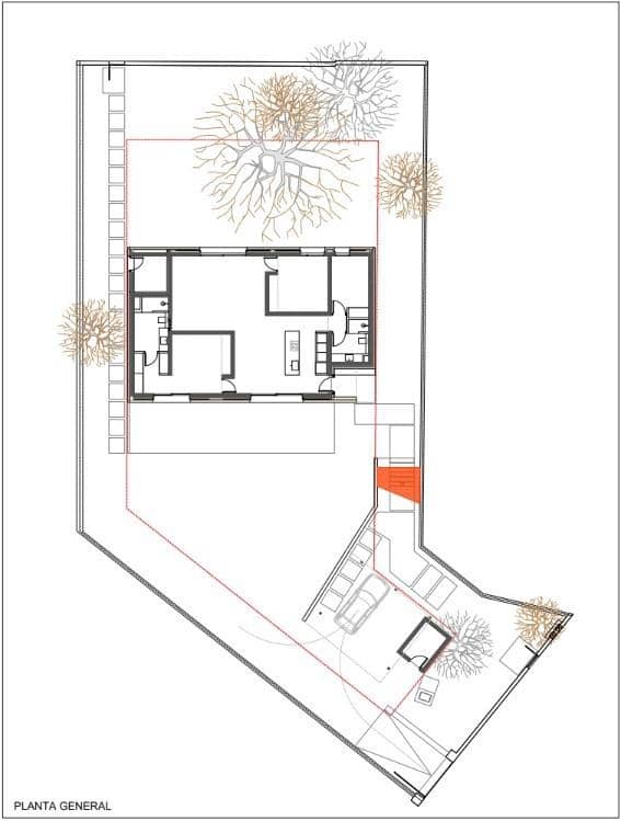 Byggegrund til salg i Sa Cabaneta / La Cabaneta - € 400.000 (Ref: 9702086)