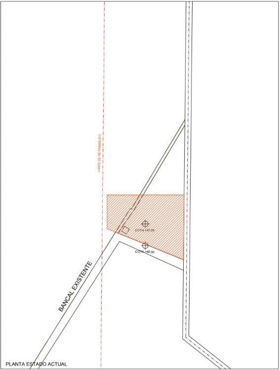 Byggegrund til salg i Sa Cabaneta / La Cabaneta - € 400.000 (Ref: 9702086)