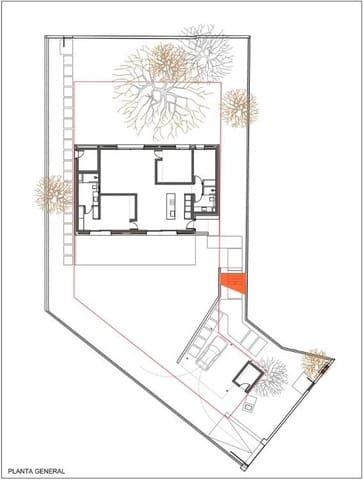 Tontti myytävänä paikassa Sa Cabaneta / La Cabaneta, Marratxí - 400 000 € (Ref: 9702086)