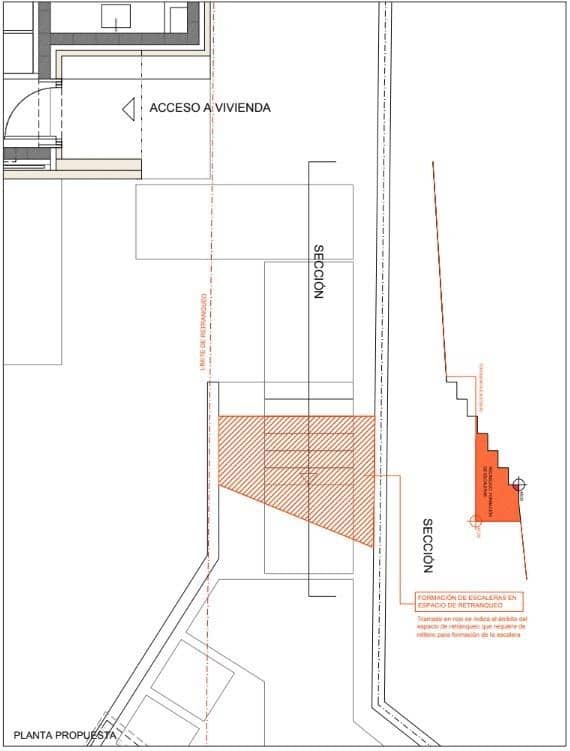 Byggegrund til salg i Sa Cabaneta / La Cabaneta - € 400.000 (Ref: 9702086)