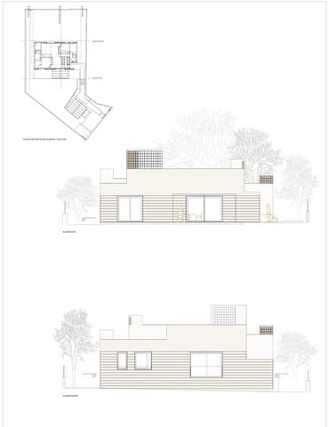 Tontti myytävänä paikassa Sa Cabaneta / La Cabaneta, Marratxí - 400 000 € (Ref: 9702086)