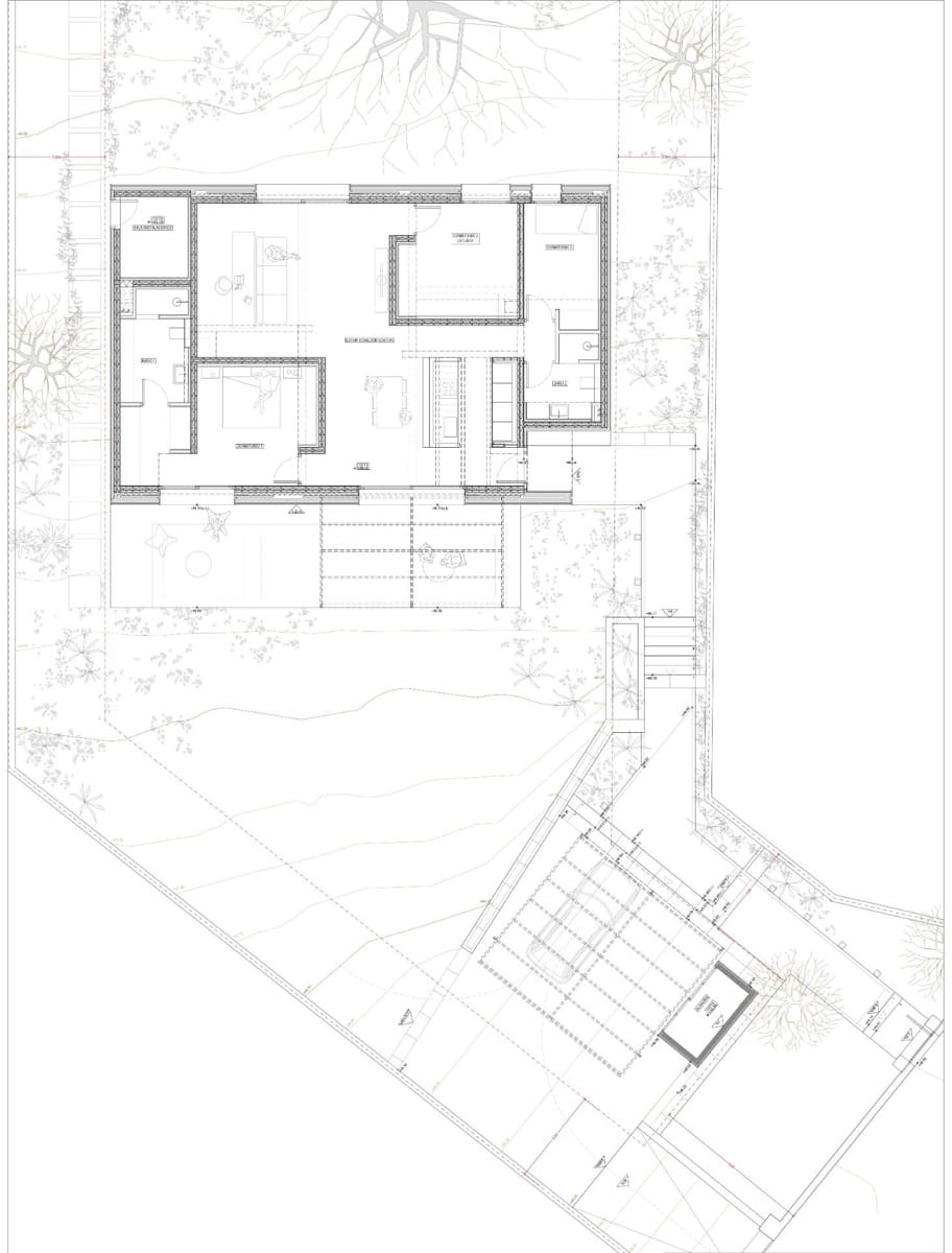 Byggegrund til salg i Sa Cabaneta / La Cabaneta - € 400.000 (Ref: 9702086)