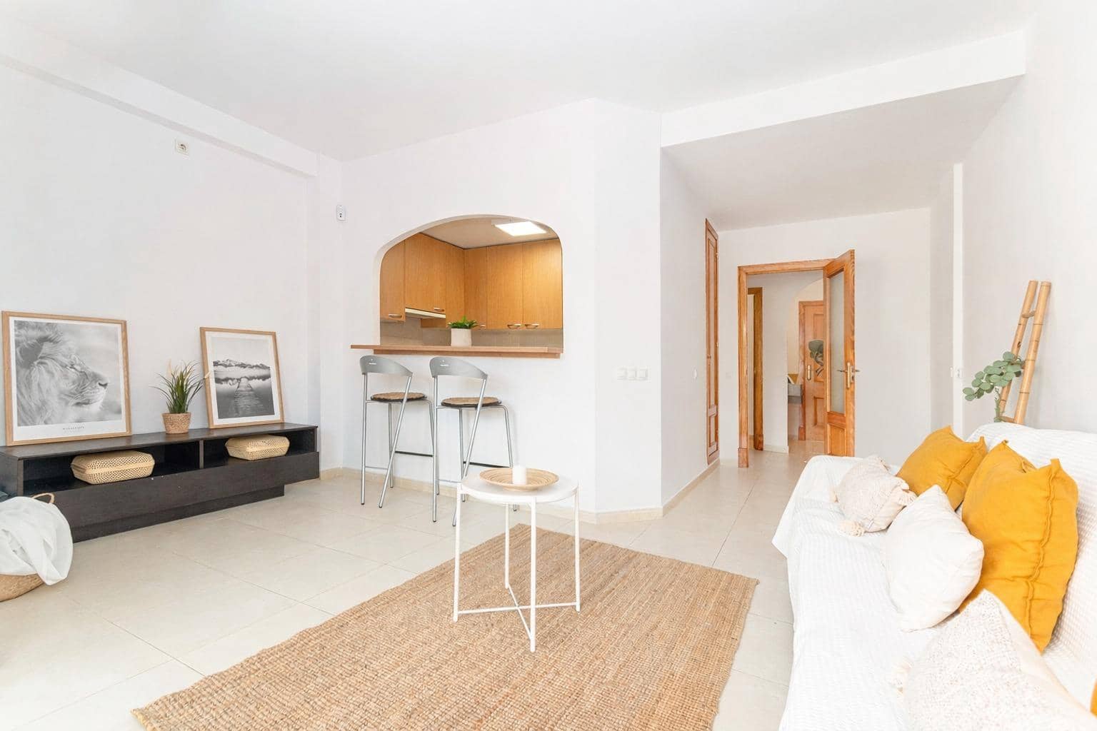 1 bedroom Apartment for sale in Sa Torre (Llucmajor) with pool - € 299,000 (Ref: 9715066)