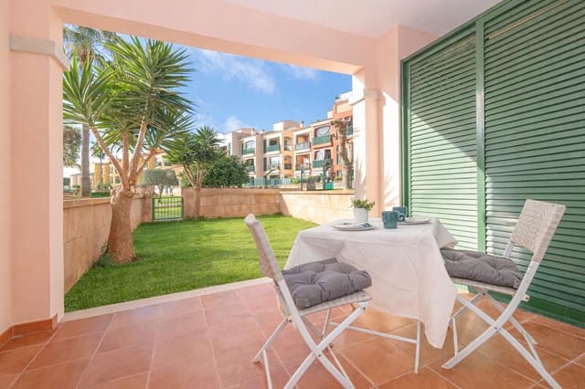 Apartamento de 1 habitación en Sa Torre (Llucmajor), Llucmajor en venta con piscina - 299.000 € (Ref: 9715066)