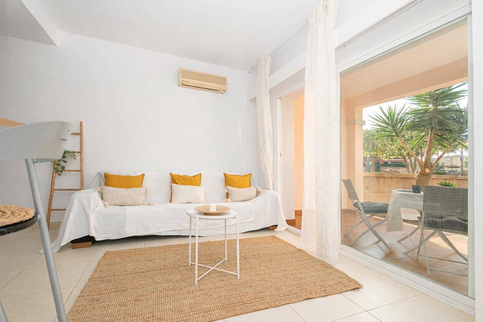 1 bedroom Apartment for sale in Sa Torre (Llucmajor) with pool - € 299,000 (Ref: 9715066)