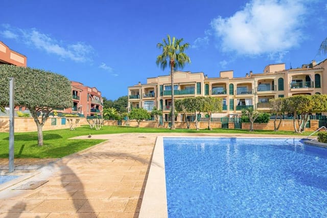 Apartamento de 1 habitación en Sa Torre (Llucmajor), Llucmajor en venta con piscina - 299.000 € (Ref: 9715066)