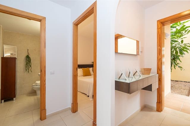 Apartamento de 1 habitación en Sa Torre (Llucmajor), Llucmajor en venta con piscina - 299.000 € (Ref: 9715066)