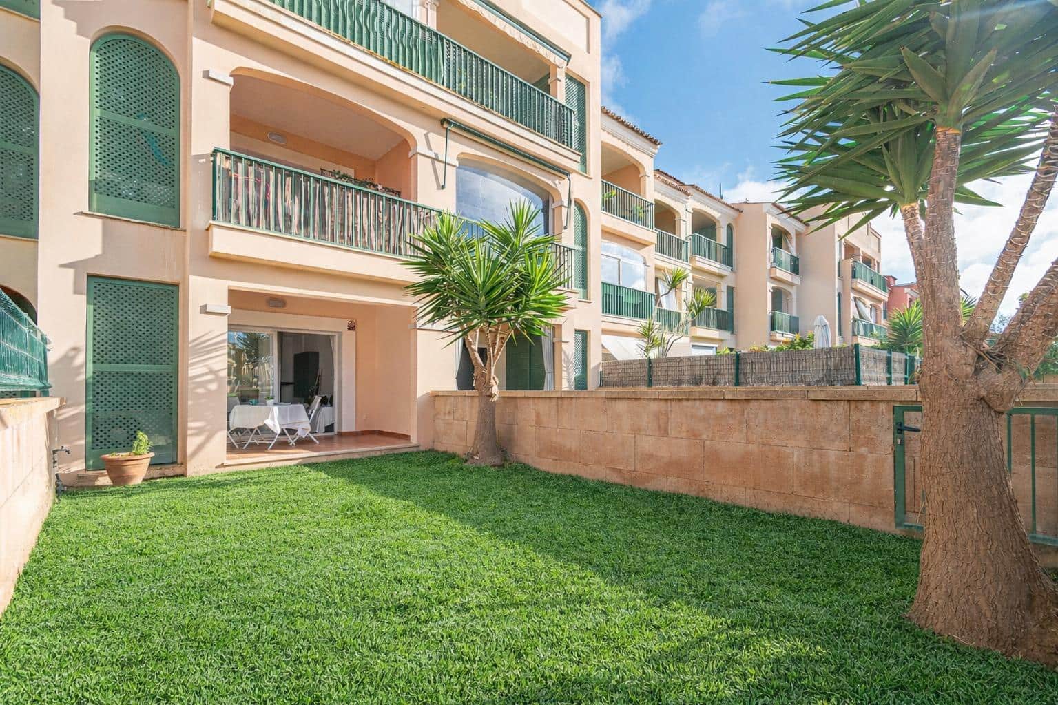 1 bedroom Apartment for sale in Sa Torre (Llucmajor) with pool - € 299,000 (Ref: 9715066)