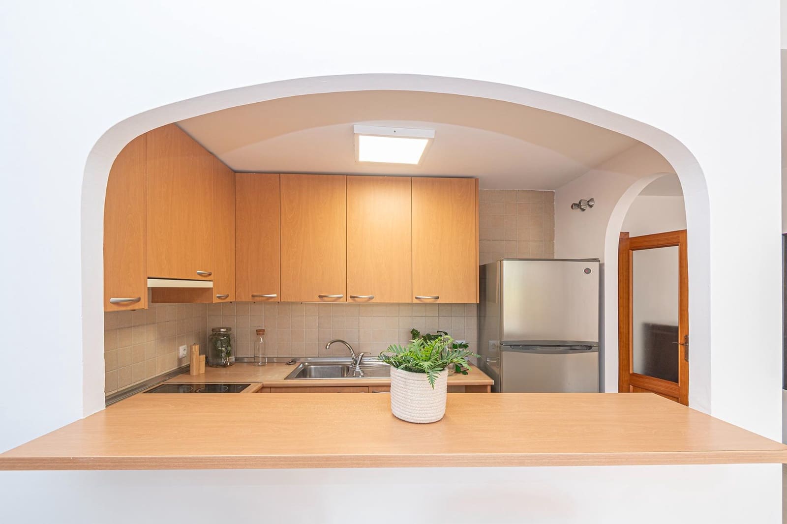 1 bedroom Apartment for sale in Sa Torre (Llucmajor) with pool - € 299,000 (Ref: 9715066)