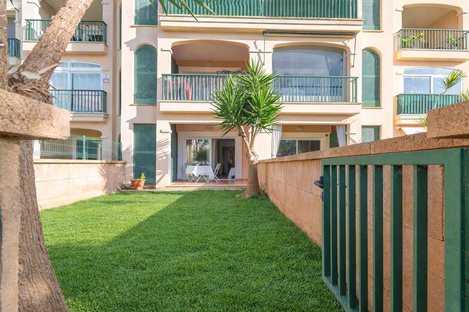 1 bedroom Apartment for sale in Sa Torre (Llucmajor) with pool - € 299,000 (Ref: 9715066)
