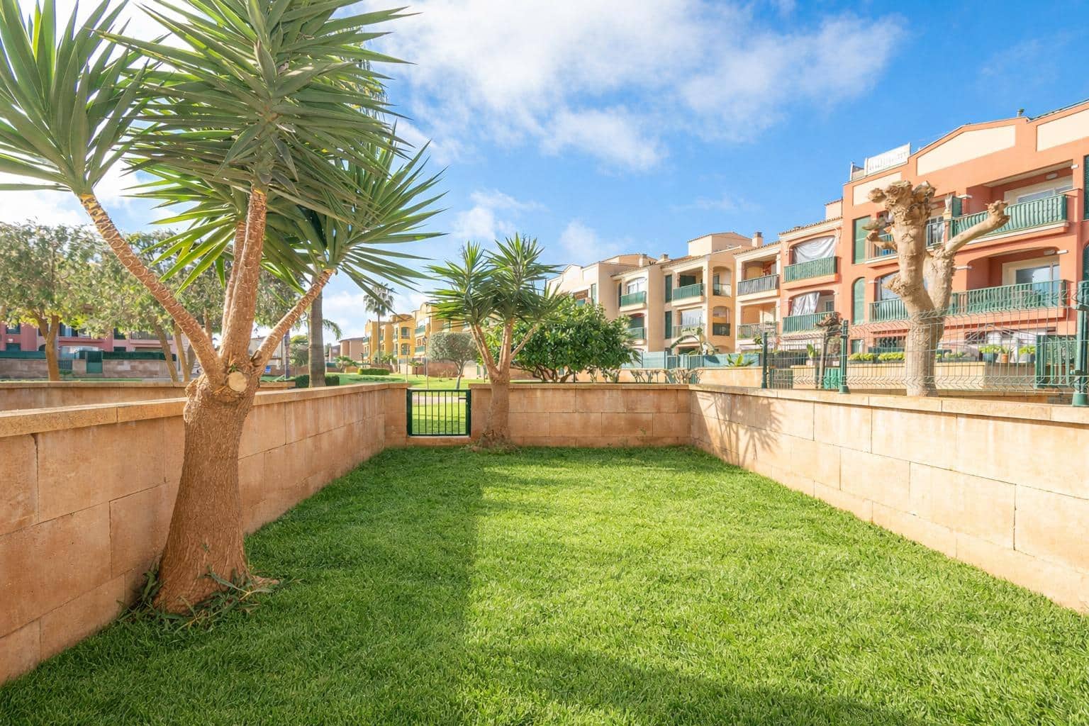 1 bedroom Apartment for sale in Sa Torre (Llucmajor) with pool - € 299,000 (Ref: 9715066)