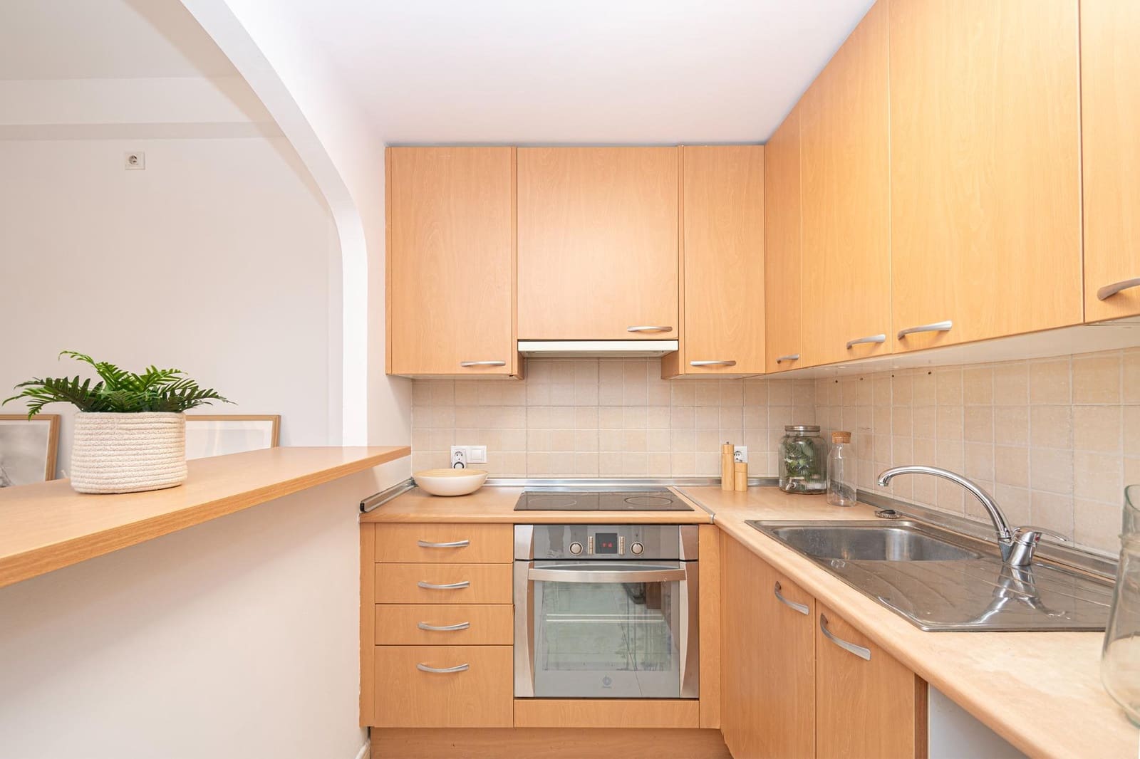 1 bedroom Apartment for sale in Sa Torre (Llucmajor) with pool - € 299,000 (Ref: 9715066)