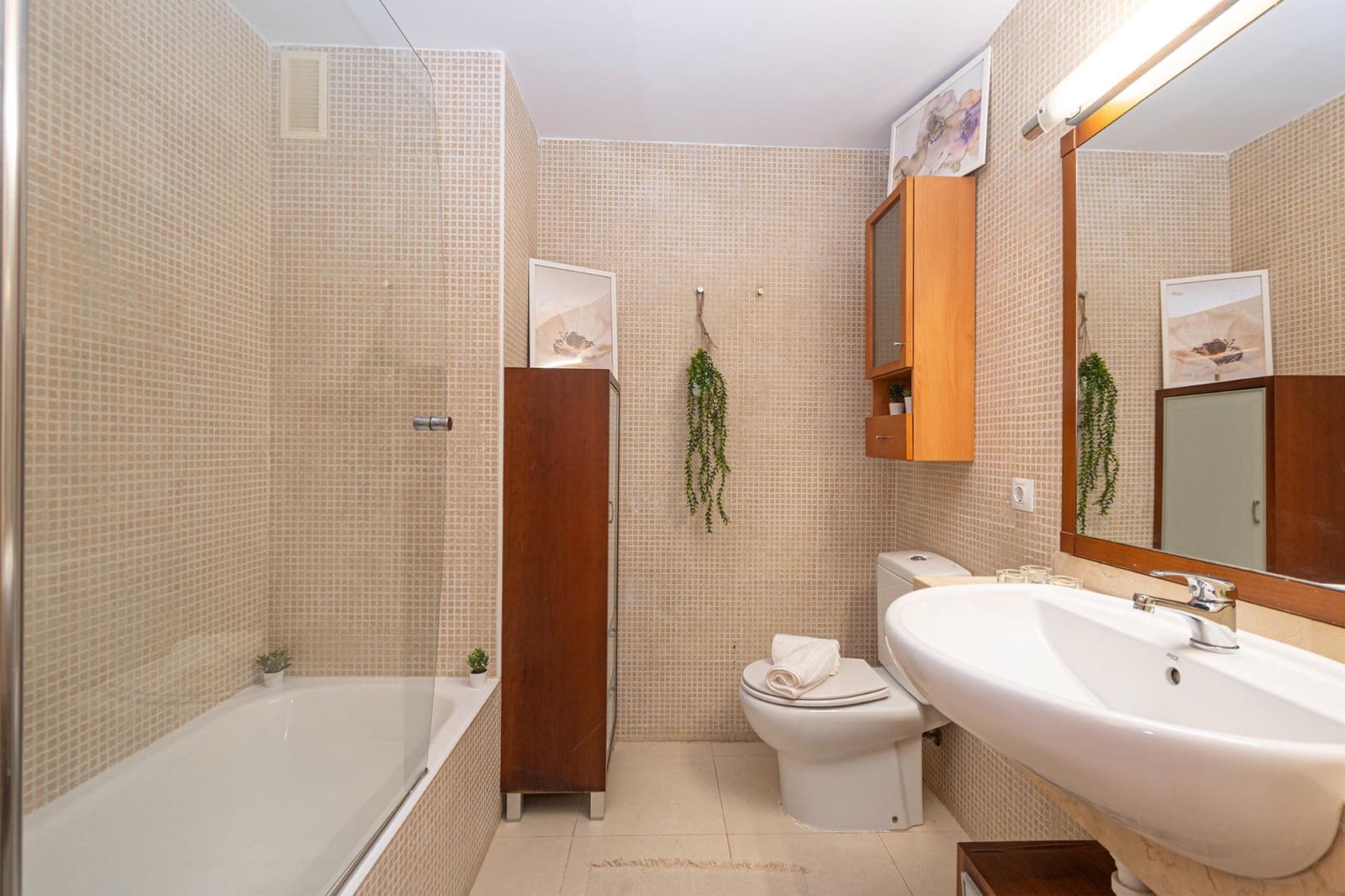 1 bedroom Apartment for sale in Sa Torre (Llucmajor) with pool - € 299,000 (Ref: 9715066)