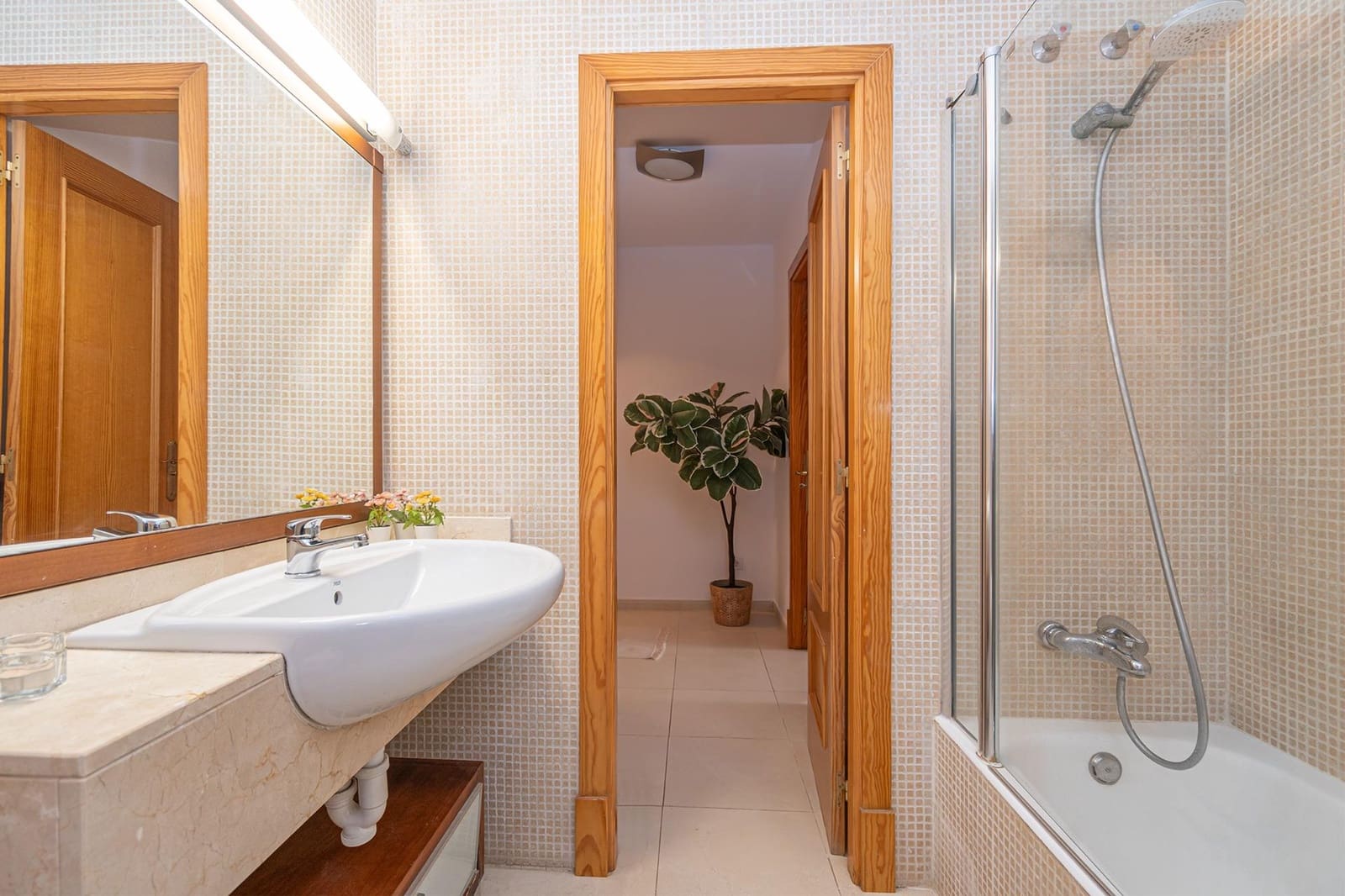 1 bedroom Apartment for sale in Sa Torre (Llucmajor) with pool - € 299,000 (Ref: 9715066)