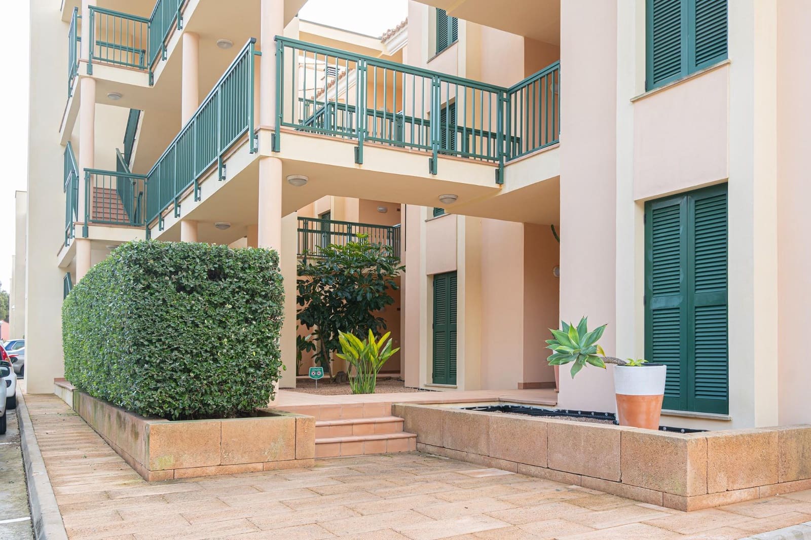 1 bedroom Apartment for sale in Sa Torre (Llucmajor) with pool - € 299,000 (Ref: 9715066)