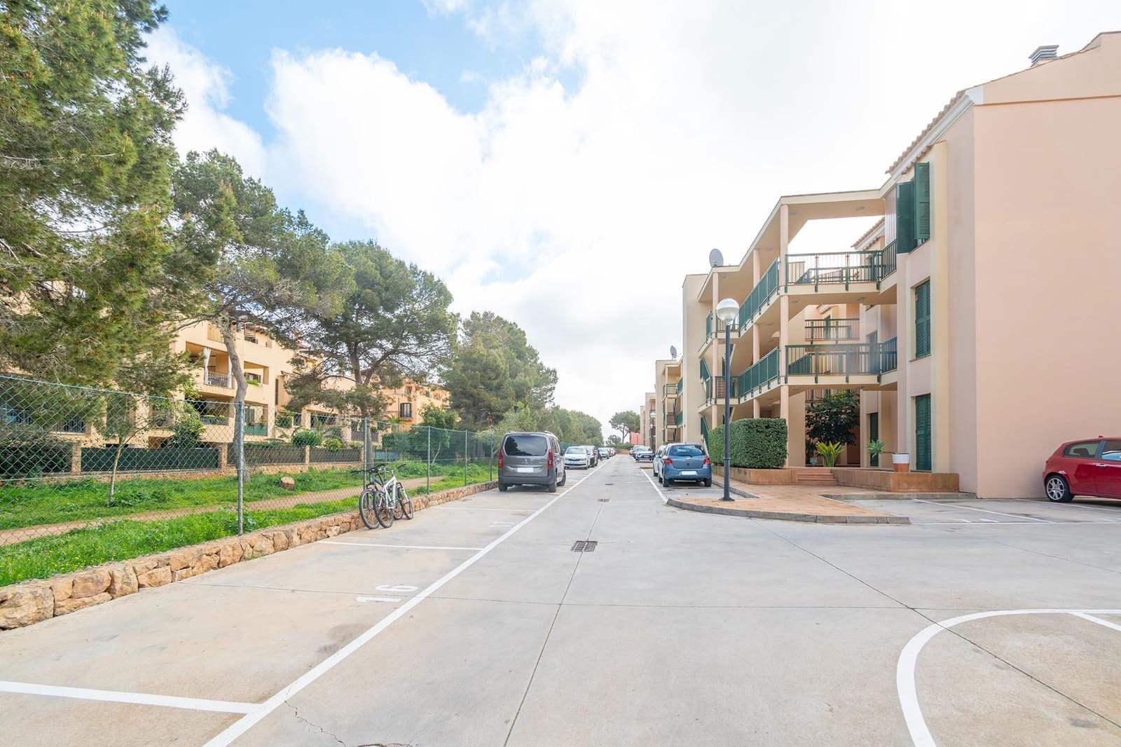 1 bedroom Apartment for sale in Sa Torre (Llucmajor) with pool - € 299,000 (Ref: 9715066)