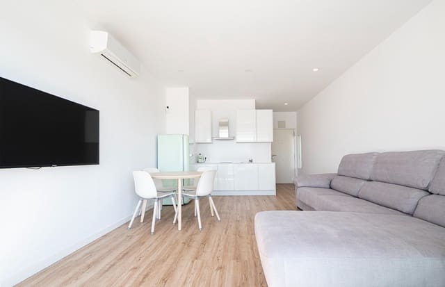 Studio till salu i Alcúdia - 299 000 € (Ref: 9726779)