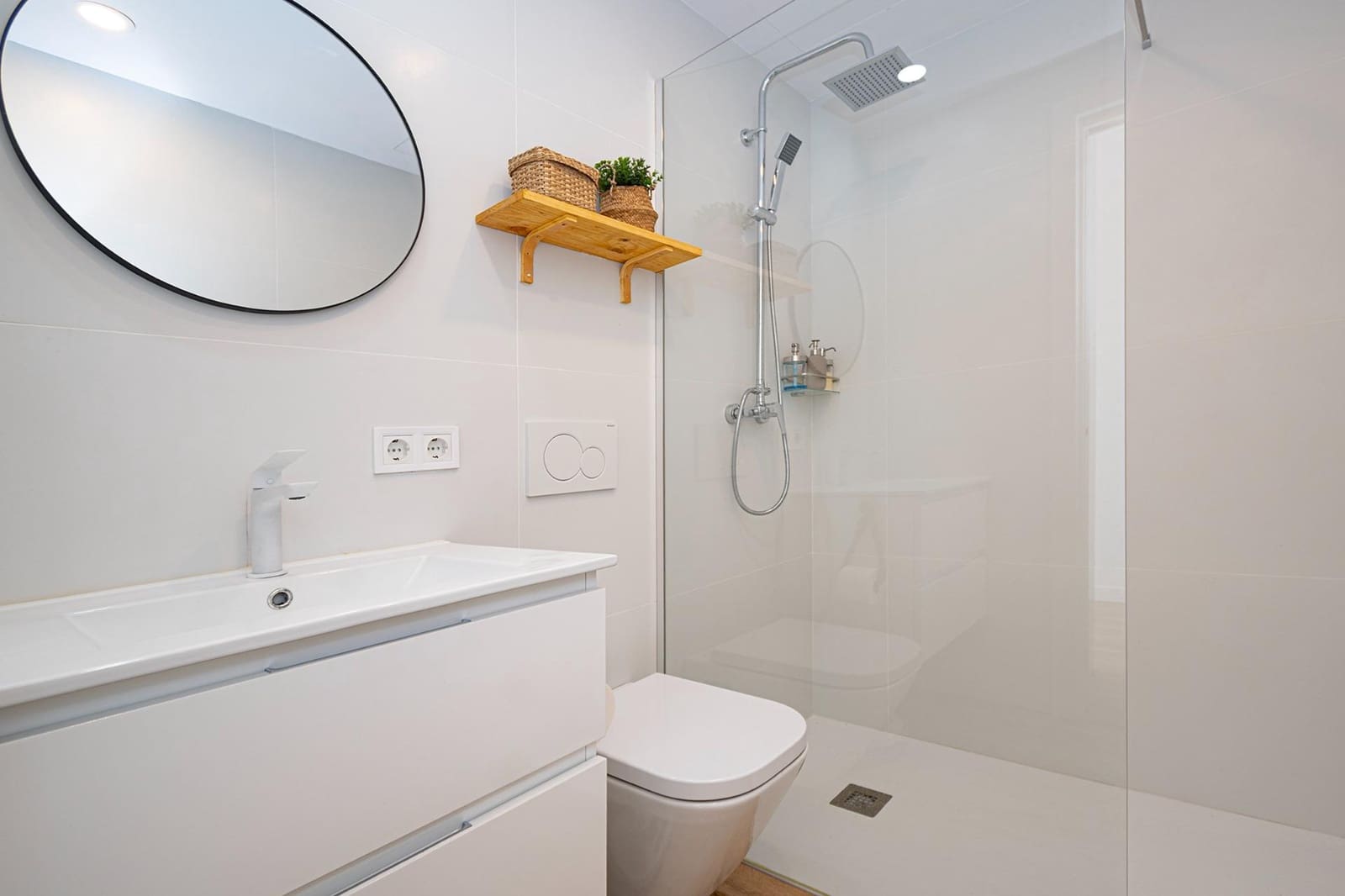 Studio for sale in Alcudia - € 299,000 (Ref: 9726779)