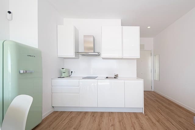 Studio till salu i Alcúdia - 299 000 € (Ref: 9726779)