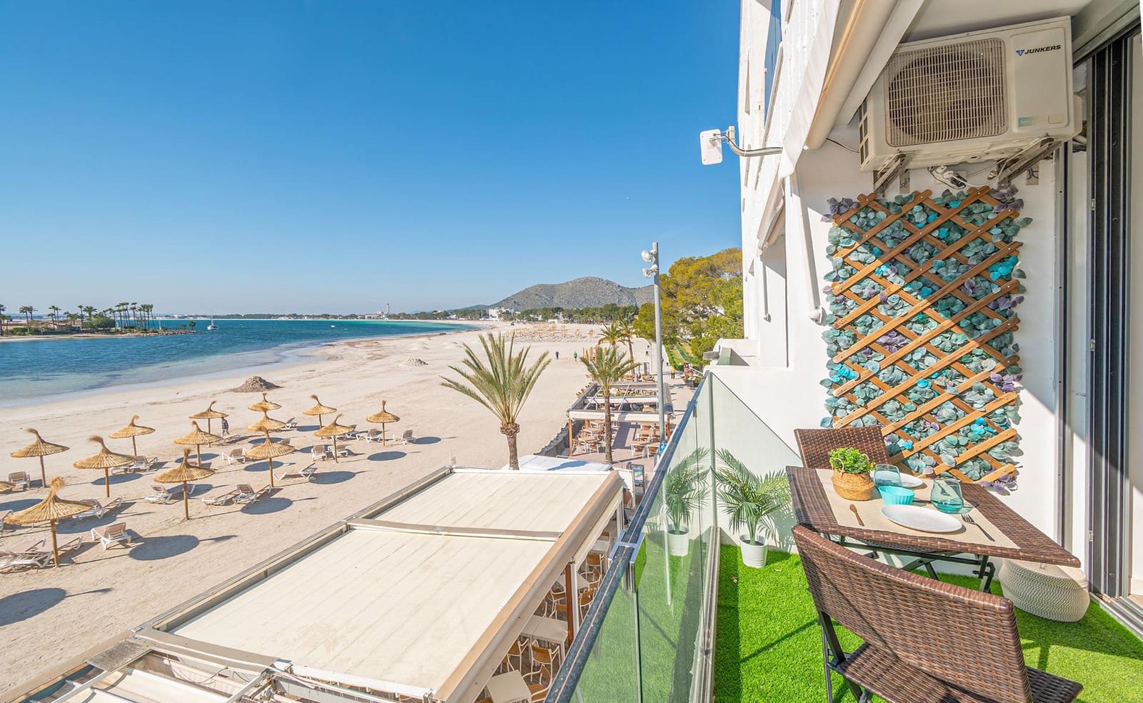 Studio for sale in Alcudia - € 299,000 (Ref: 9726779)