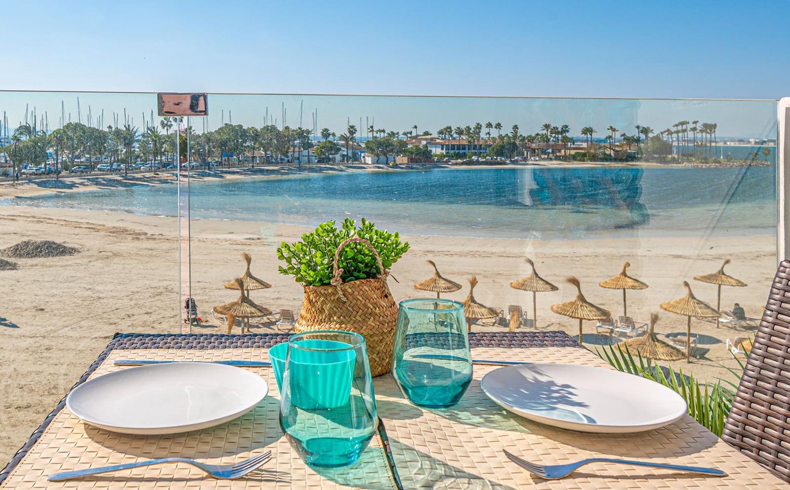 Studio for sale in Alcudia - € 299,000 (Ref: 9726779)