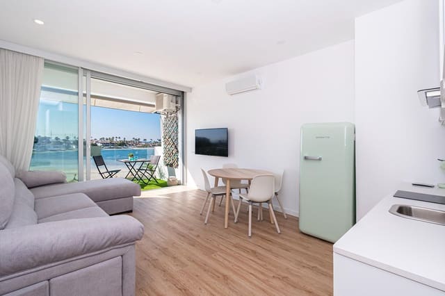 Studio till salu i Alcúdia - 299 000 € (Ref: 9726779)