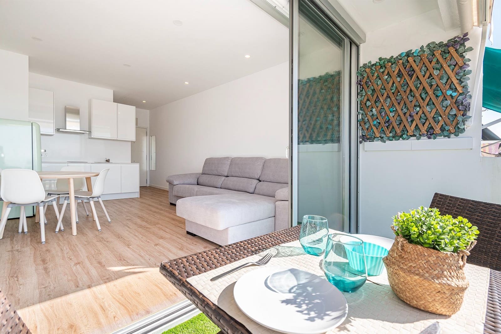 Studio for sale in Alcudia - € 299,000 (Ref: 9726779)