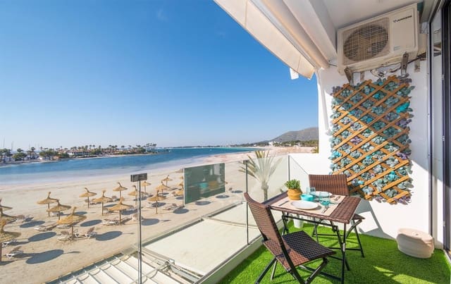 Studio till salu i Alcúdia - 299 000 € (Ref: 9726779)