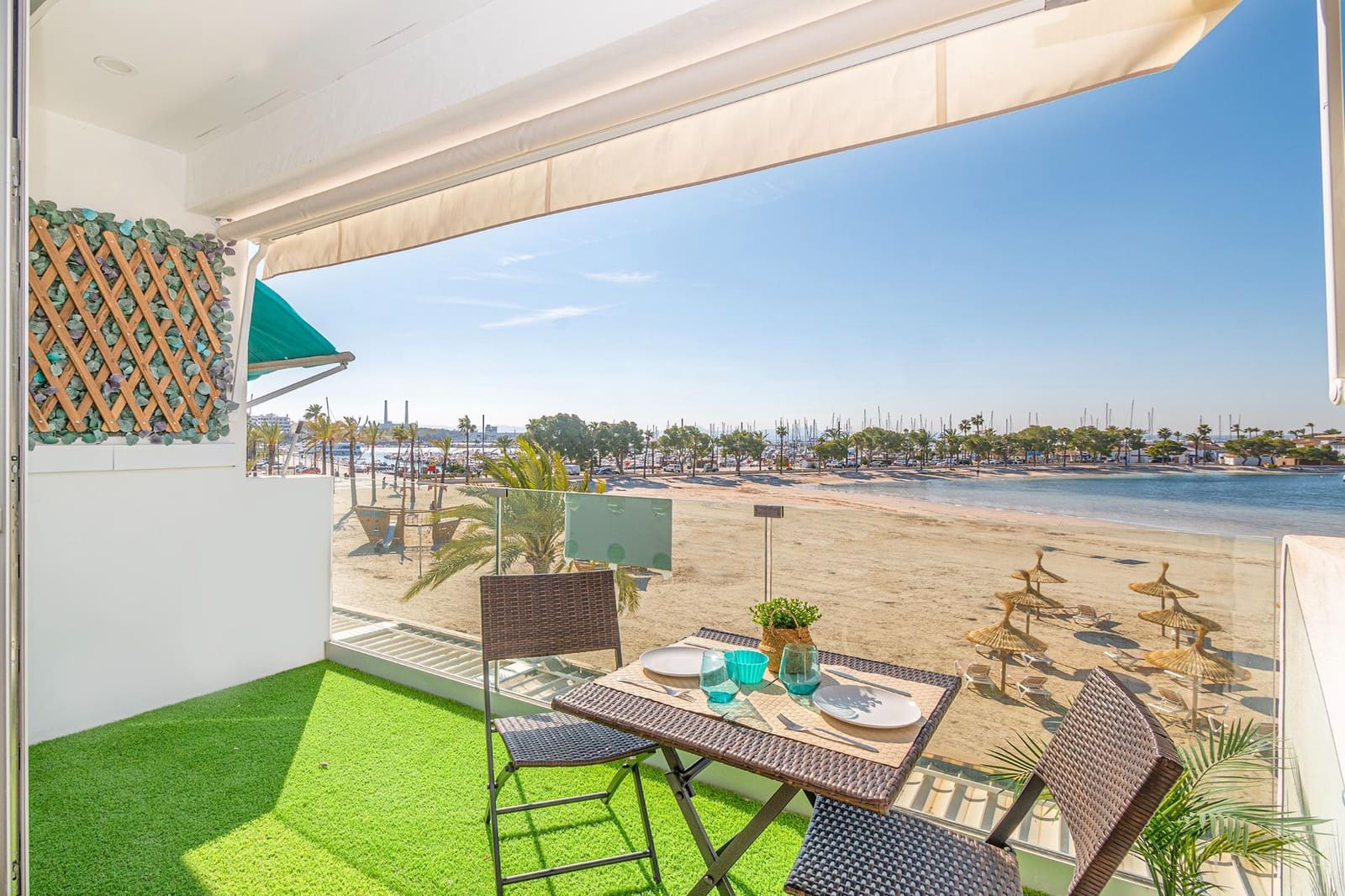 Studio for sale in Alcudia - € 299,000 (Ref: 9726779)