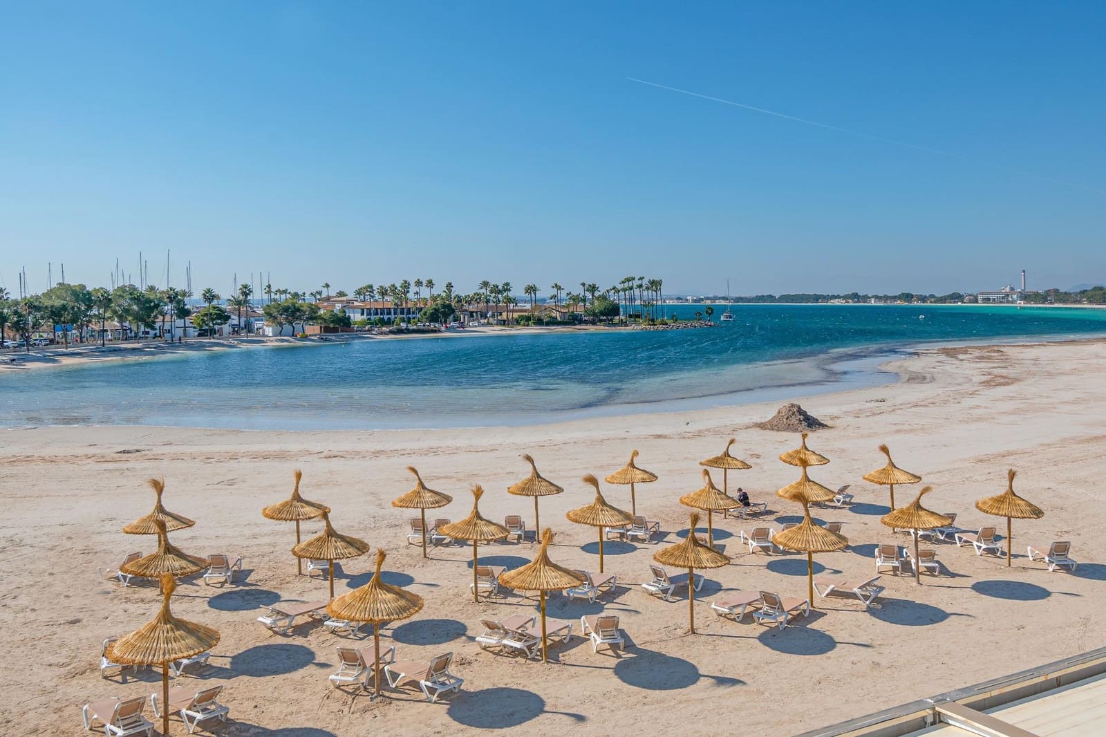 Studio for sale in Alcudia - € 299,000 (Ref: 9726779)