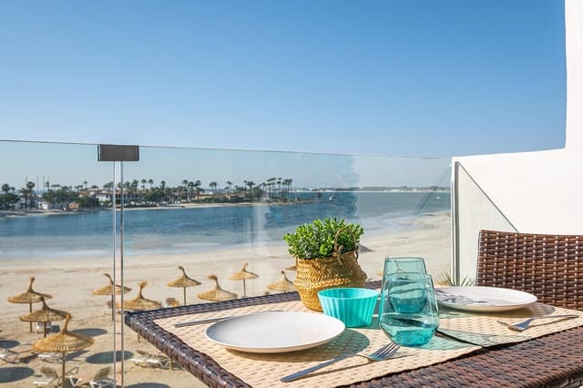 Studio till salu i Alcúdia - 299 000 € (Ref: 9726779)