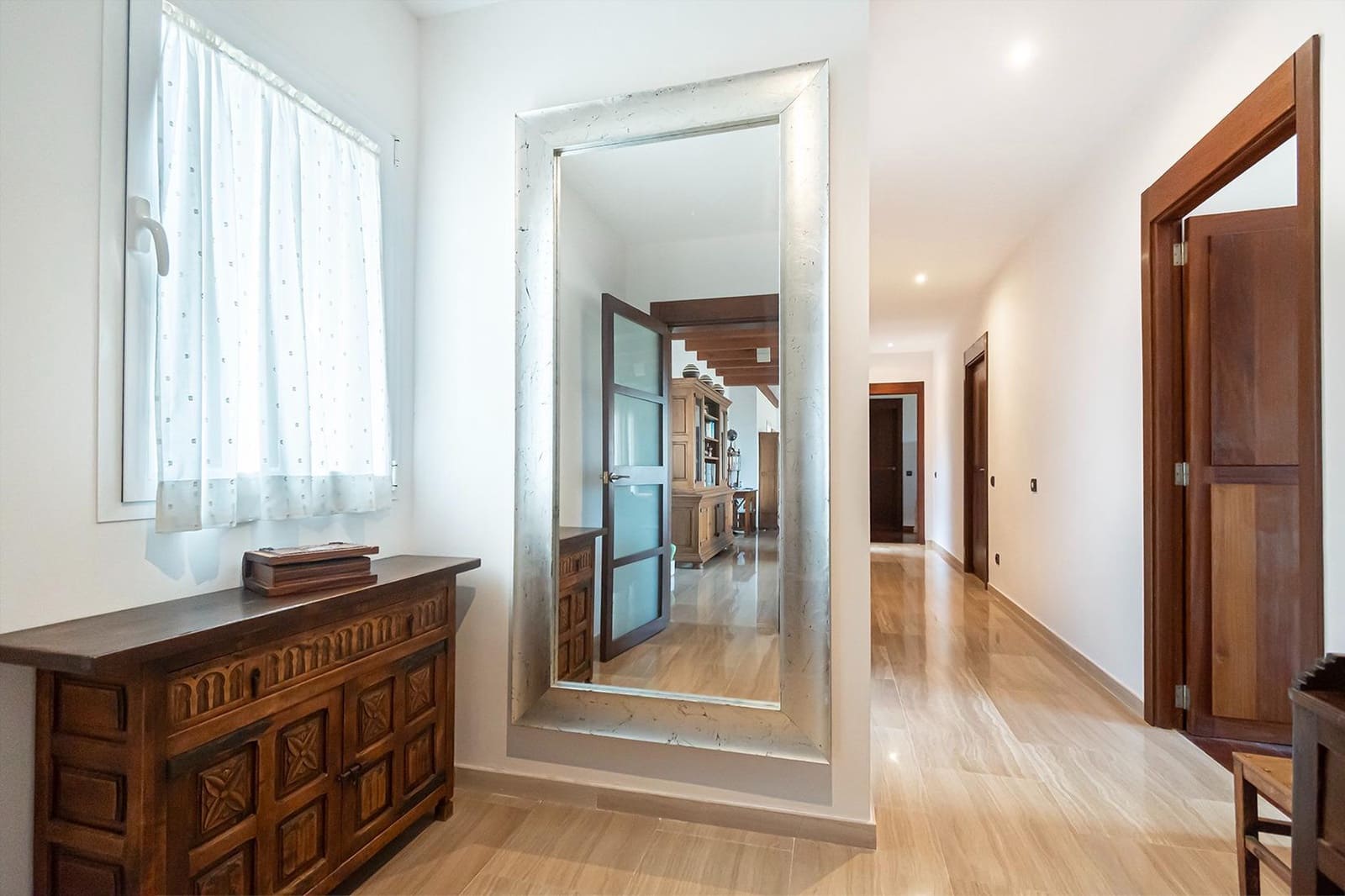 4 bedroom Villa for sale in Portol with pool garage - € 1,695,000 (Ref: 9726780)