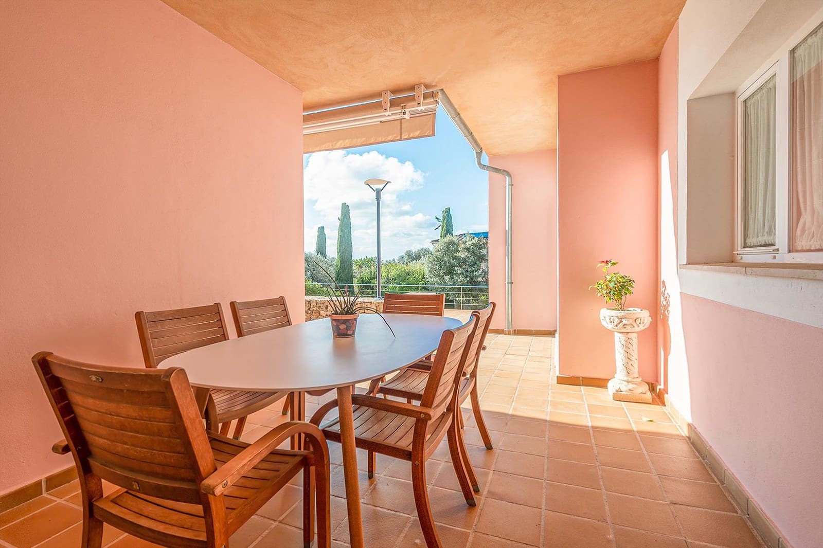 4 bedroom Villa for sale in Portol with pool garage - € 1,695,000 (Ref: 9726780)