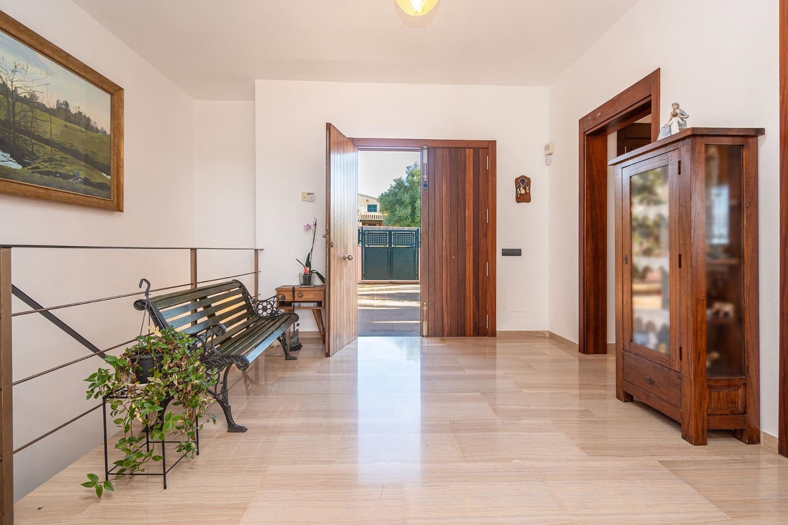 4 bedroom Villa for sale in Portol with pool garage - € 1,695,000 (Ref: 9726780)