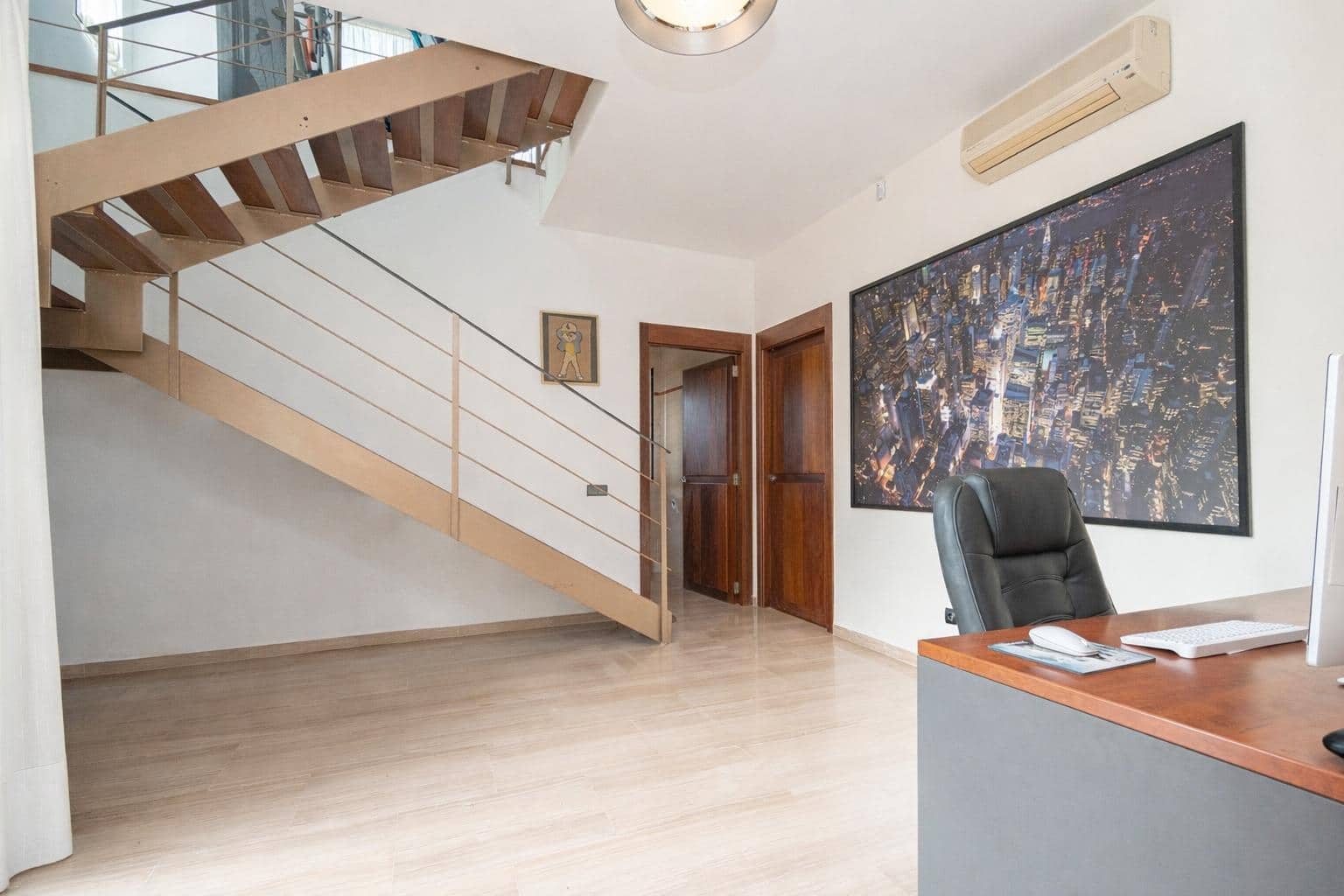 4 bedroom Villa for sale in Portol with pool garage - € 1,695,000 (Ref: 9726780)