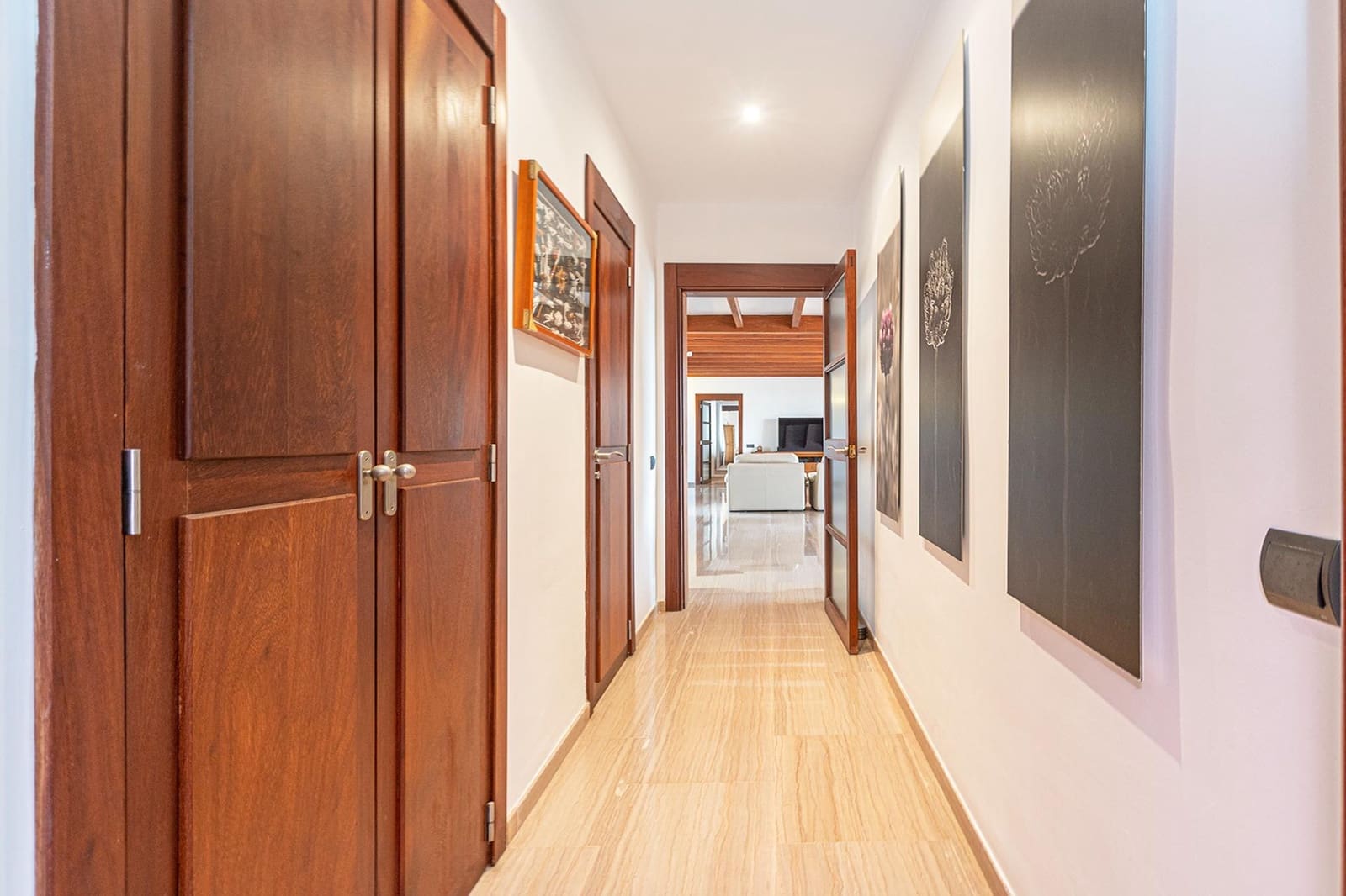 4 bedroom Villa for sale in Portol with pool garage - € 1,695,000 (Ref: 9726780)